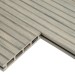 Террасная доска из ДПК CM Decking серия ROBUST цвет ясень купить в Анапе