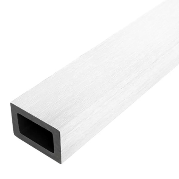 Балясина ДПК Deckart Co-Extrusion Белый купить в Анапе