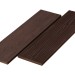 Заборная доска RusDecking UnoDeck Forte - Венге купить в Анапе
