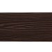 Заборная доска RusDecking UnoDeck Forte - Венге купить в Анапе