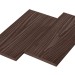 Заборная доска RusDecking UnoDeck Forte - Венге купить в Анапе