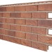 Фасадная панель VOX SOLID BRICK REGULAR бристоль купить в Анапе